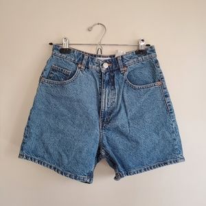 Zara Jean Shorts